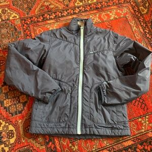 Merrell Navy Opti-warm Jacket/Liner